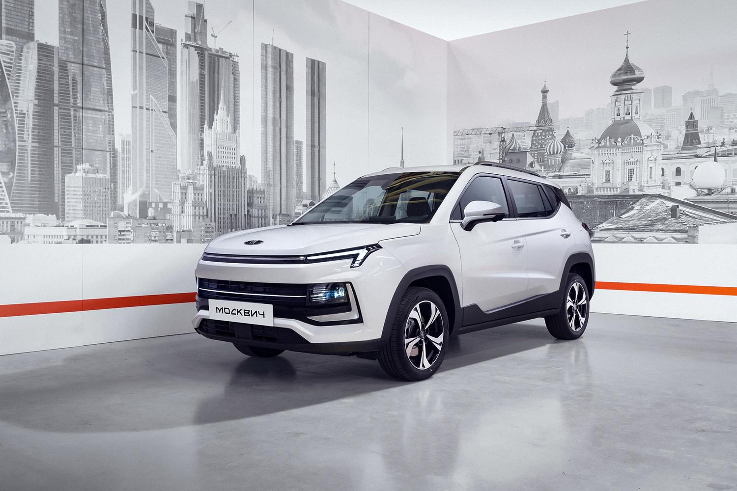 Какой Автомобиль Купить В 2025 До 1300000