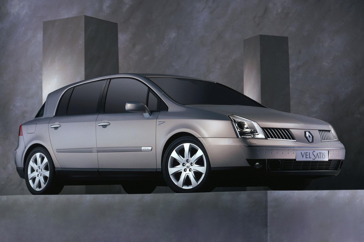 Рено Вел Сатис Купить На Авито