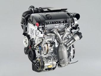 Какой двигатель является общим у Peugeot и BMW? | manikyrsha.ru | Новости