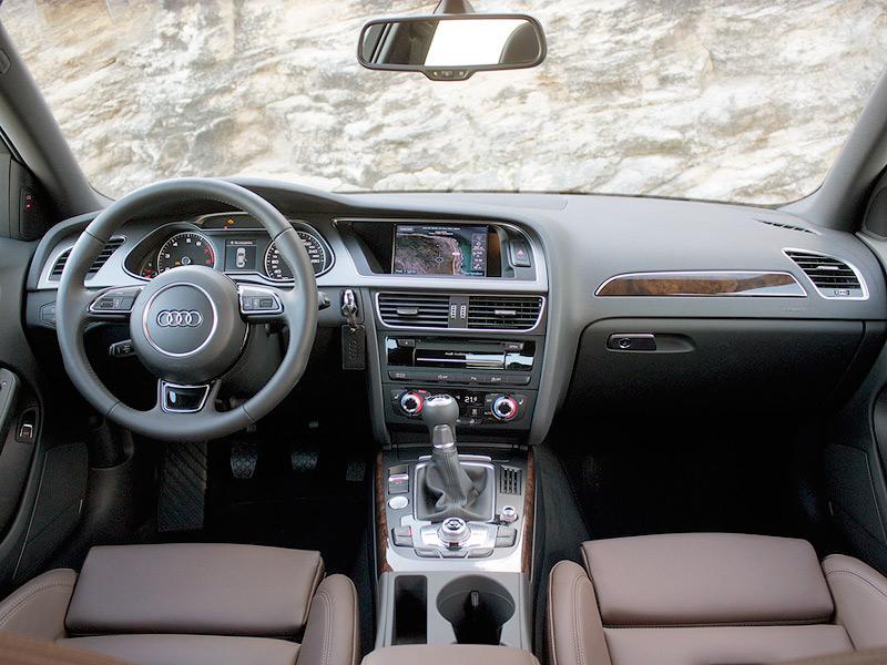 AUDI ������� �� �������