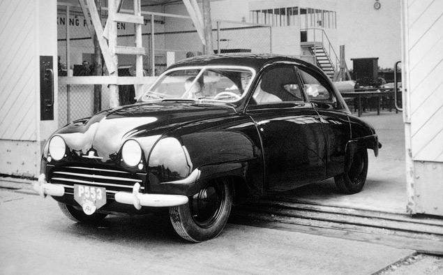 SAAB ������� ��������