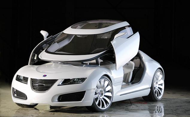 SAAB ������ �������?