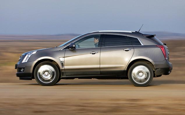 �������� SRX 4