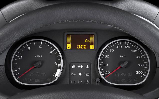 Восхищаемся качествами бюджетного кроссовера Renault Duster — Тест-драйв —  Motor
