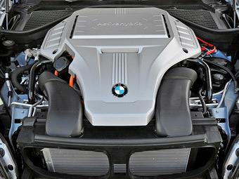 Двигатель BMW-PSA 1,6 HTP — есть о чем рассказать. Двигатель EP6. Вся правда