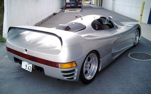 Применяемые агрегаты и их технические характеристики