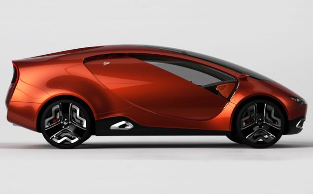 концепт кары автоваза 2015