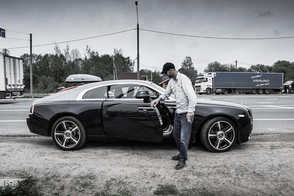 ROLLS ROYCE �������