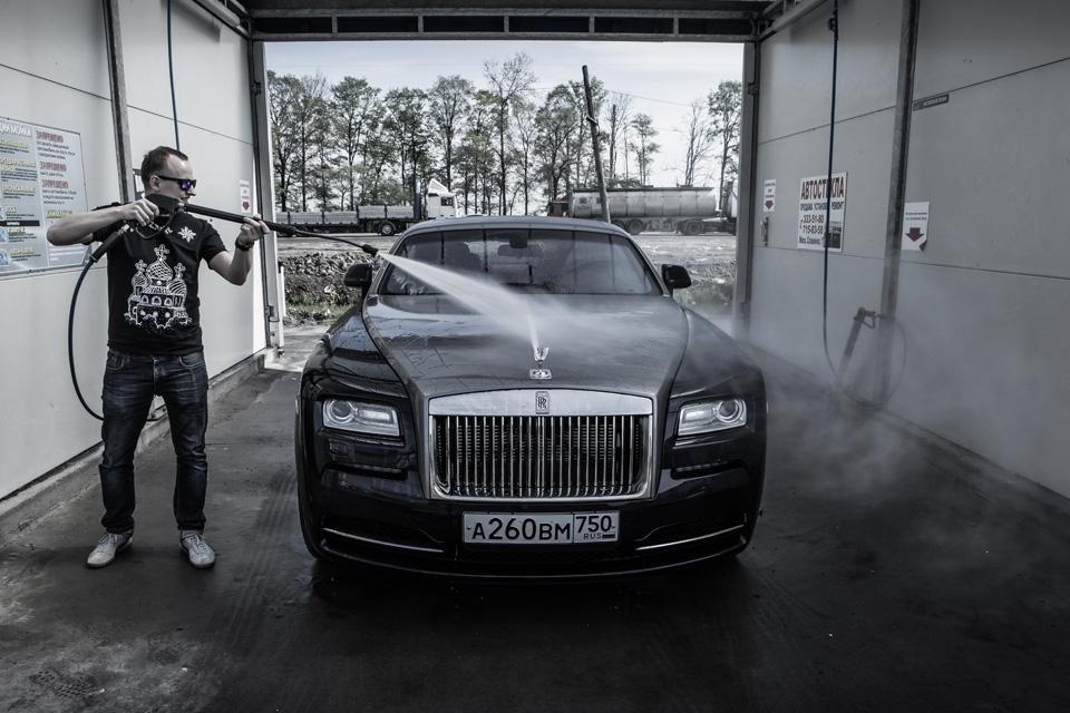 ROLLS ROYCE �������
