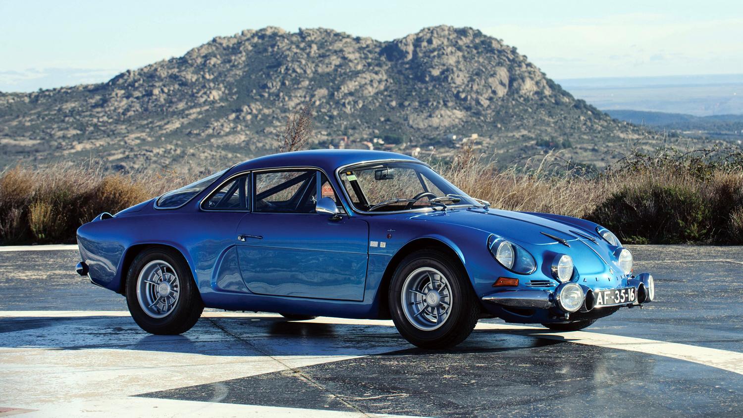 Мощные моторы V8