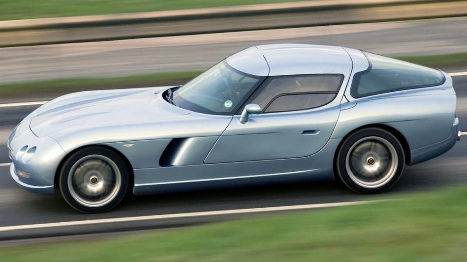 Bristol Aero Engines и сотрудничество с BMW