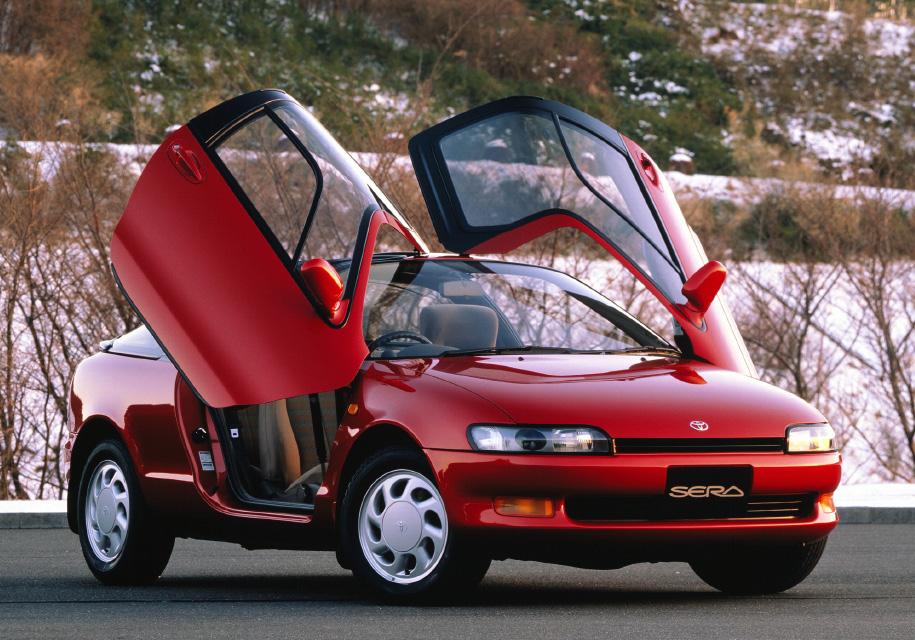 Сколько Стоит Новый Автомобиль В 1997 Году