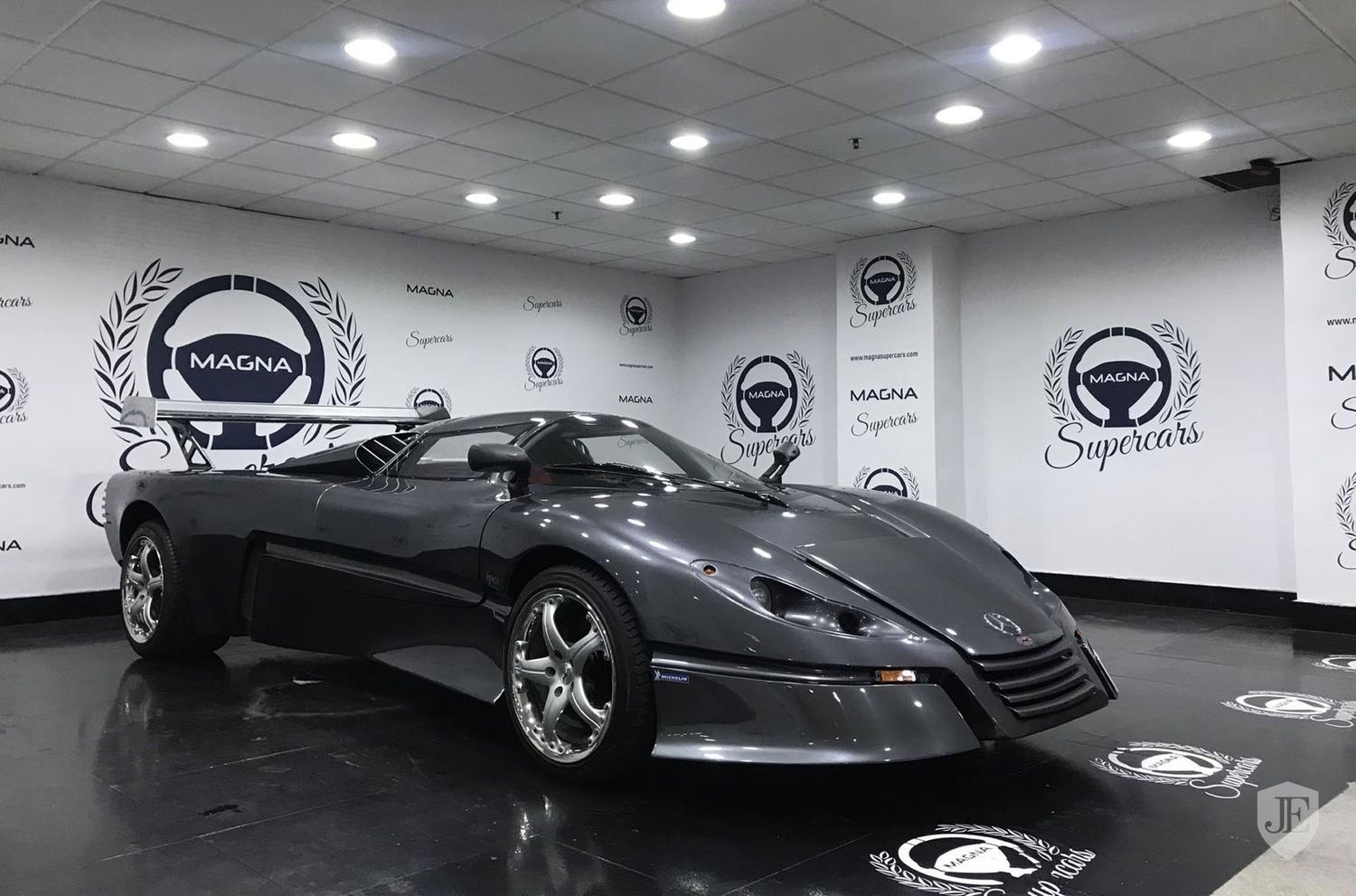 Уникальный дизайн