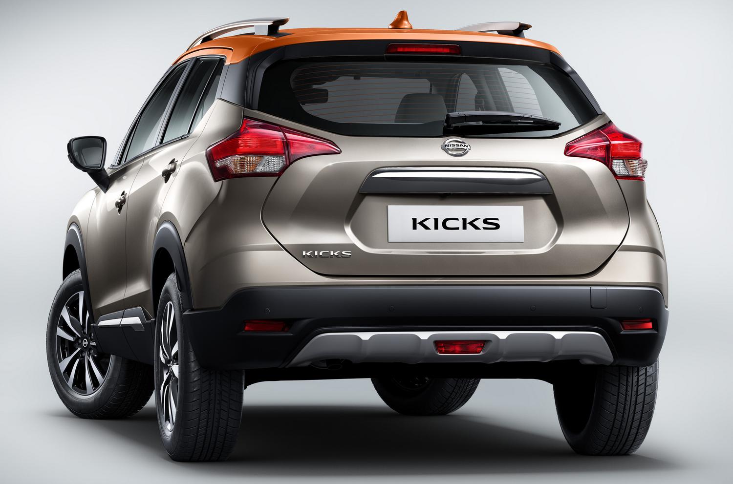 Ниссан Паркетники Фото – Telegraph