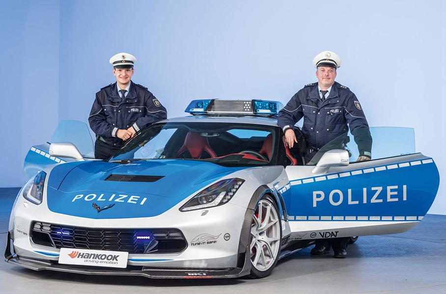 Фото Немецких Полицейских