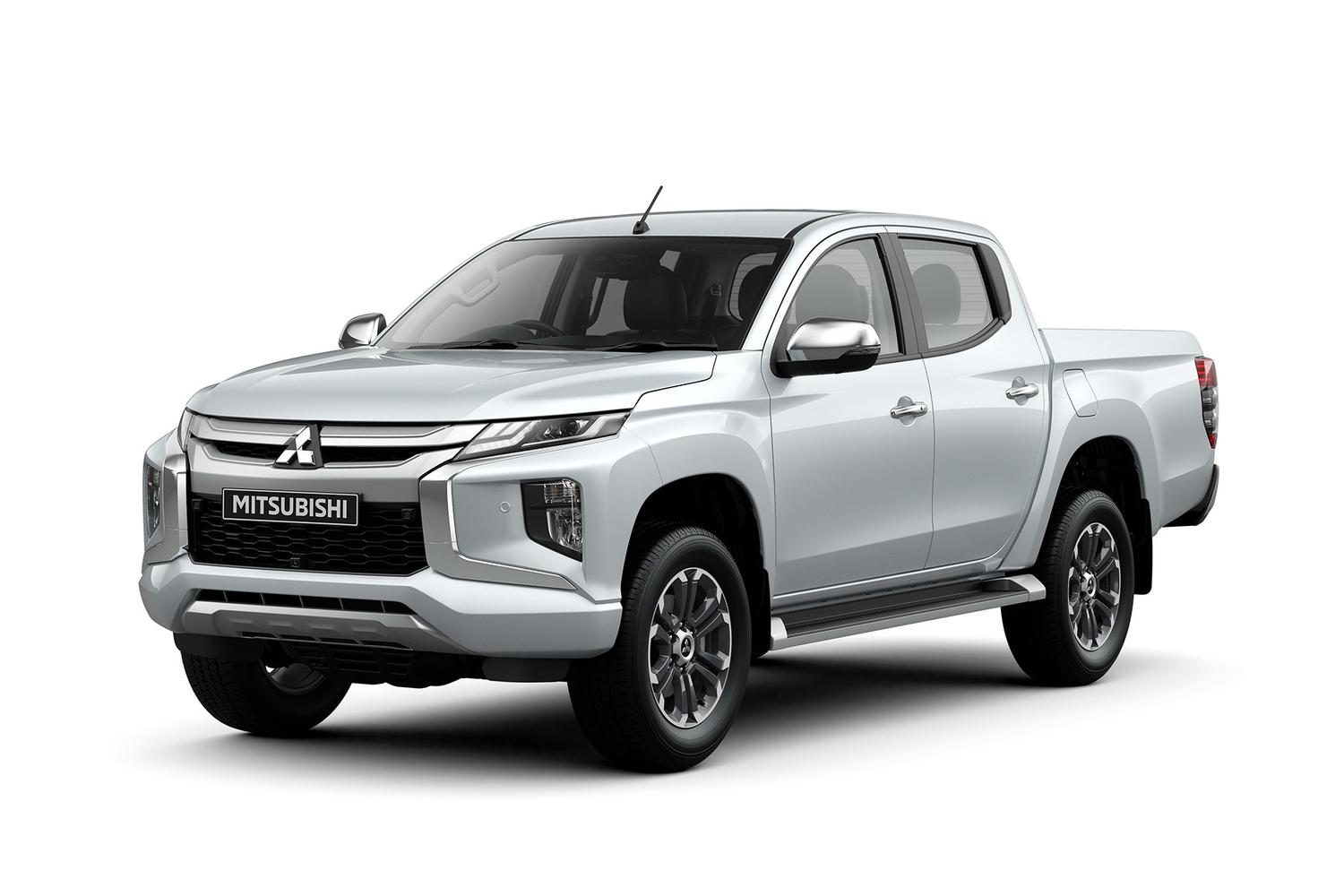 В России представлен обновленный Mitsubishi L200 — что это за машина и  сколько она стоит? — Тест-драйв — Motor