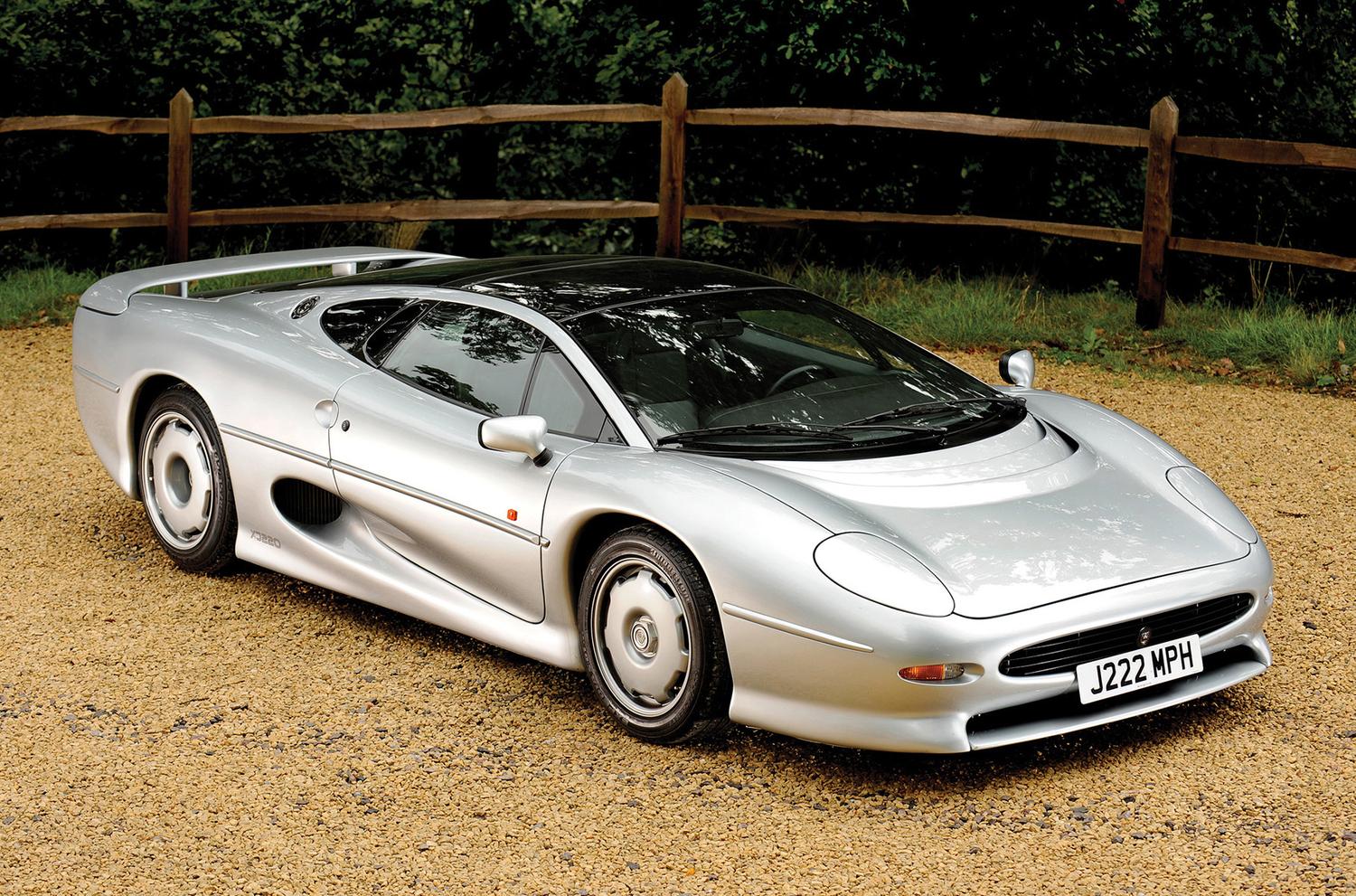 Идеальное сочетание мощности и инновационной концепции