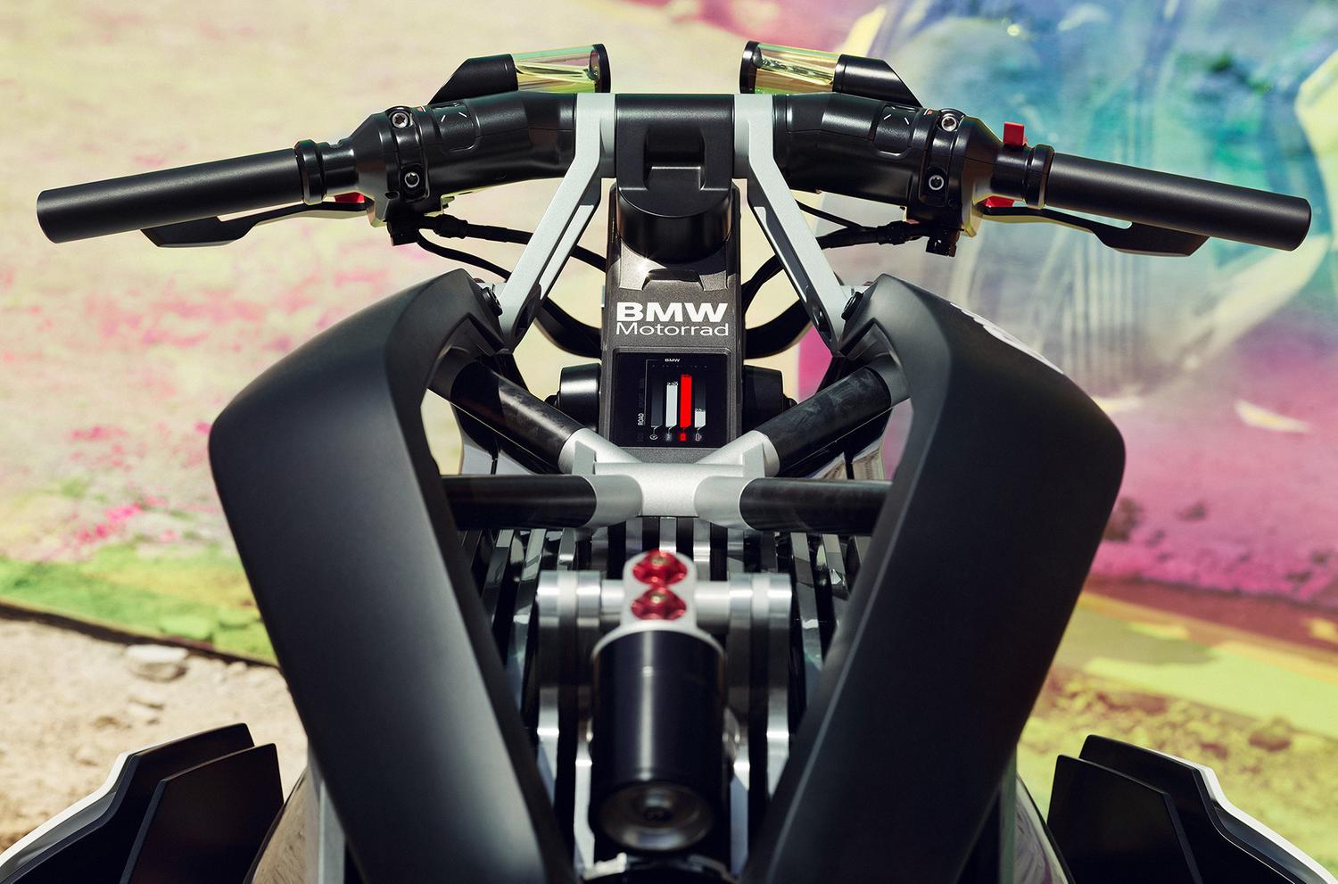 Bmw electric motorcycle 2019 new arrivals