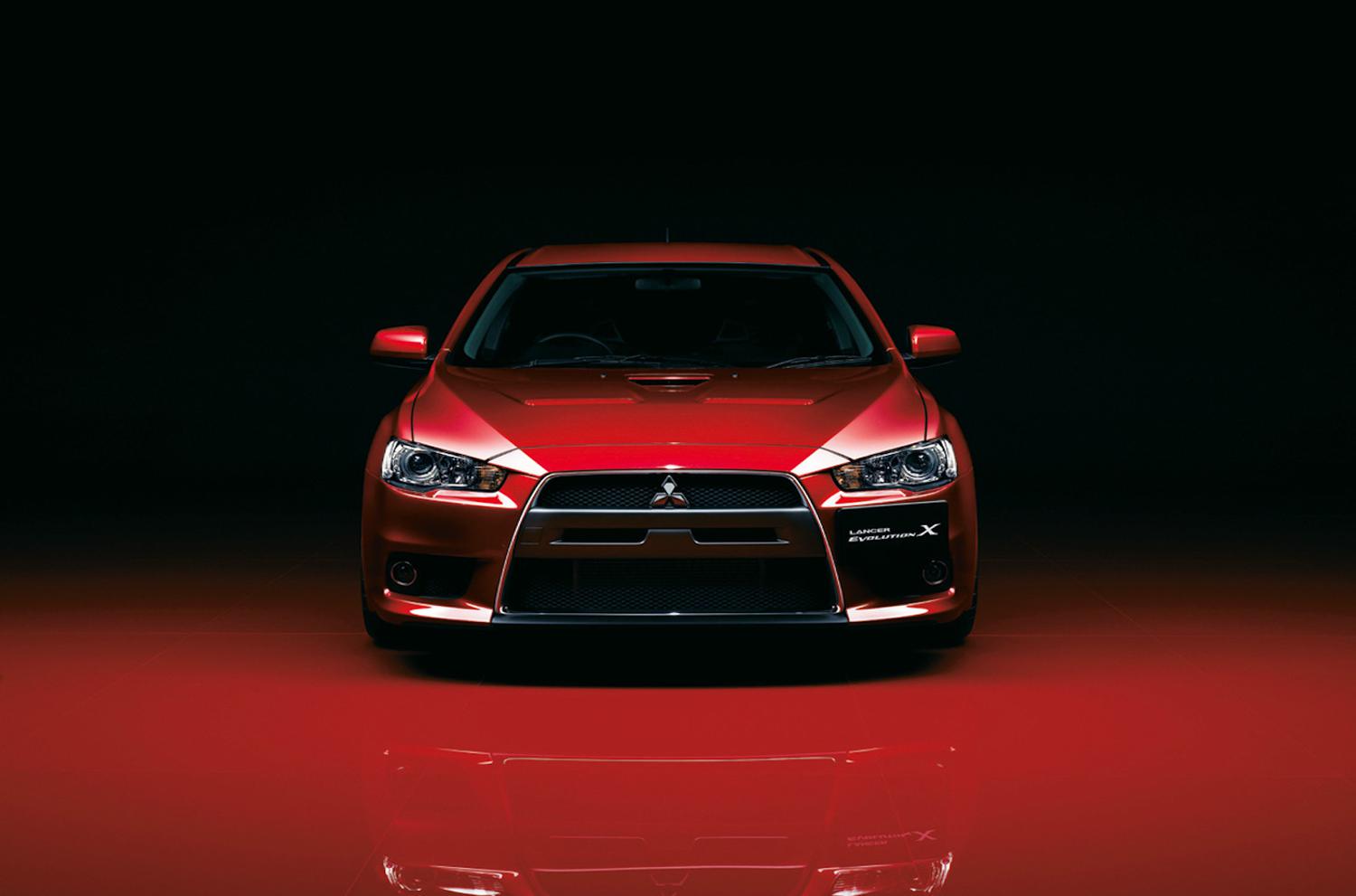 Mitsubishi вернет Lancer Evolution. Но с двигателем Renault — Motor