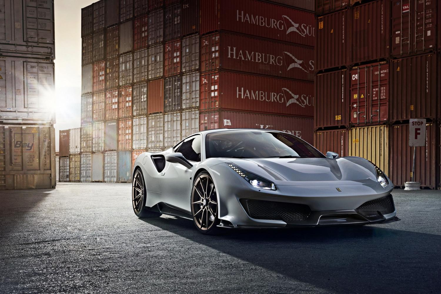 Успешные проекты и сотрудничество с известными автомобильными брендами