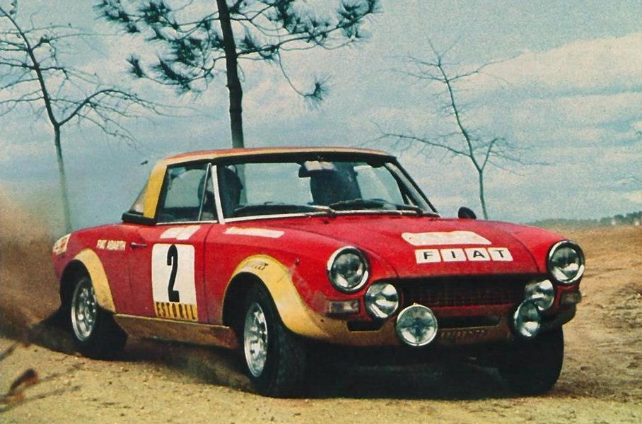 FIAT ����� ������ �����