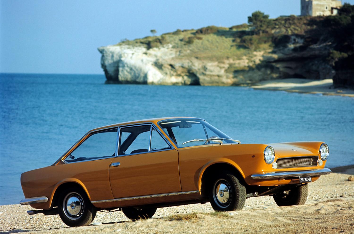 SEAT 124 ����