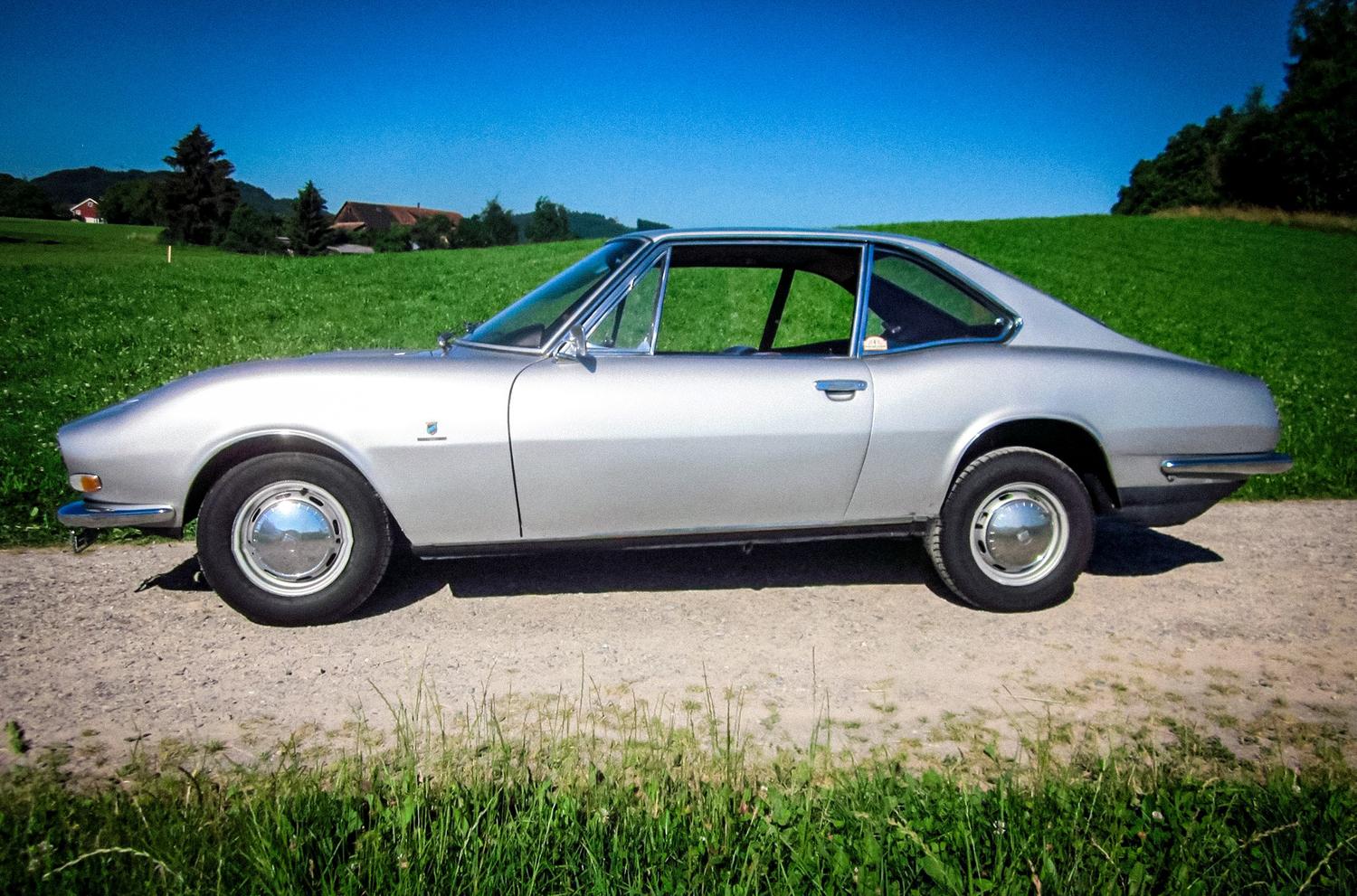 SEAT 124 ����