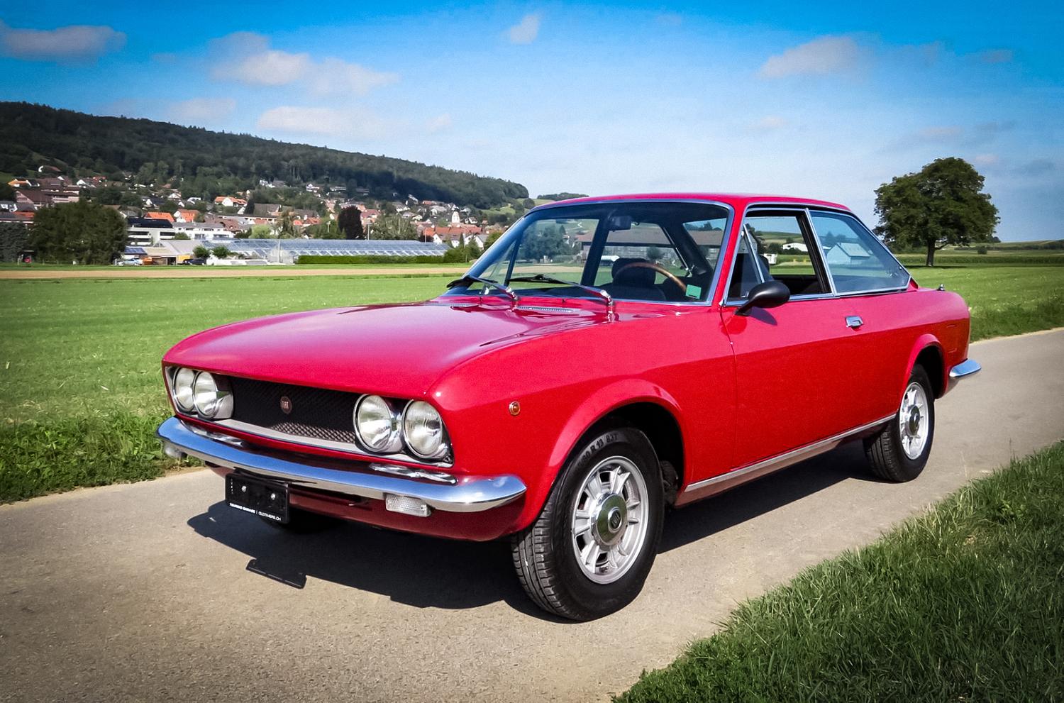SEAT 124 ����
