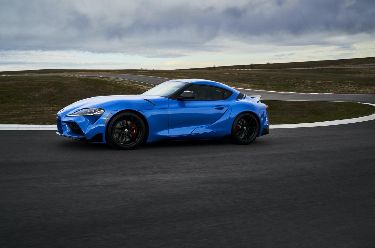 Supra 2021