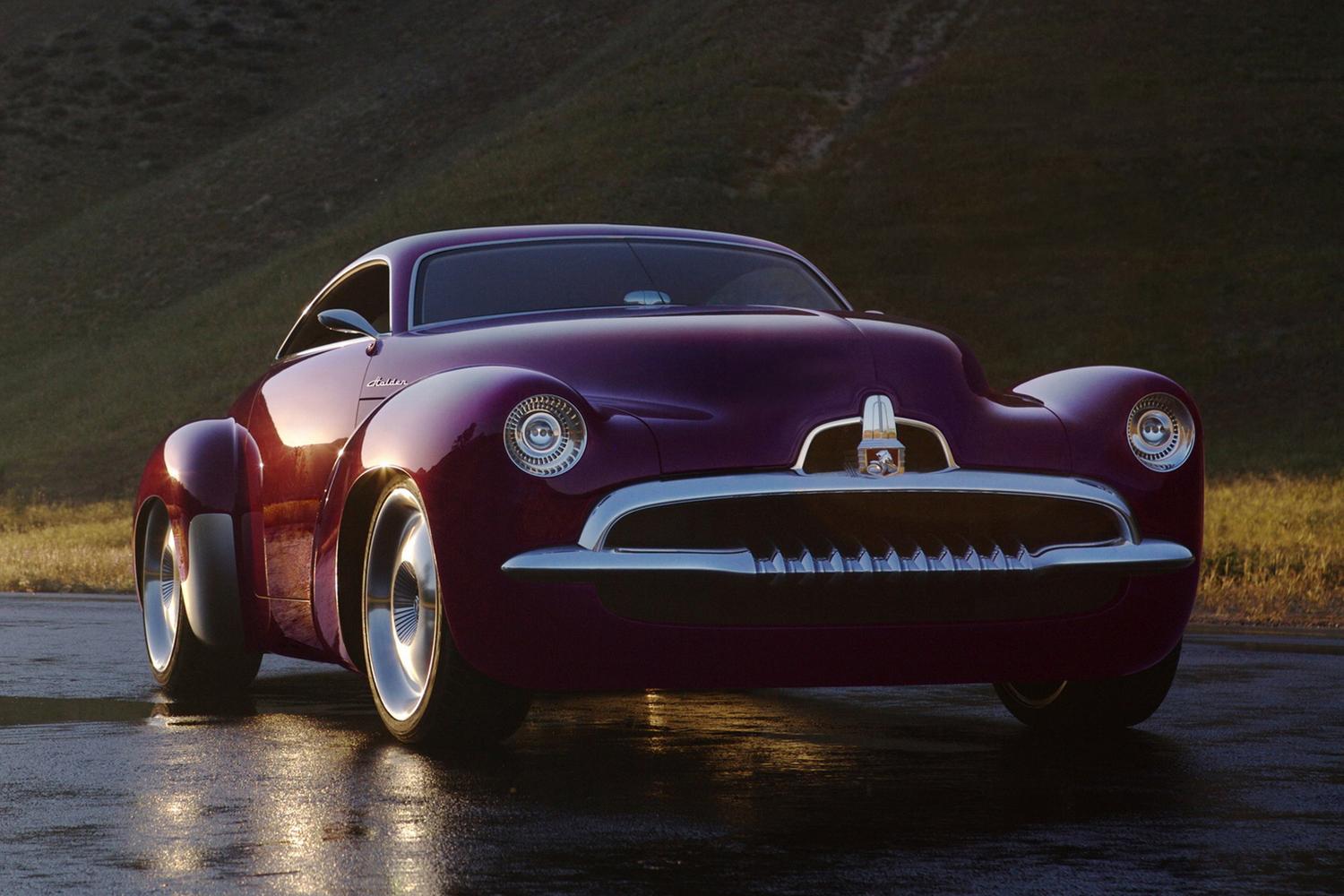 Руль справа