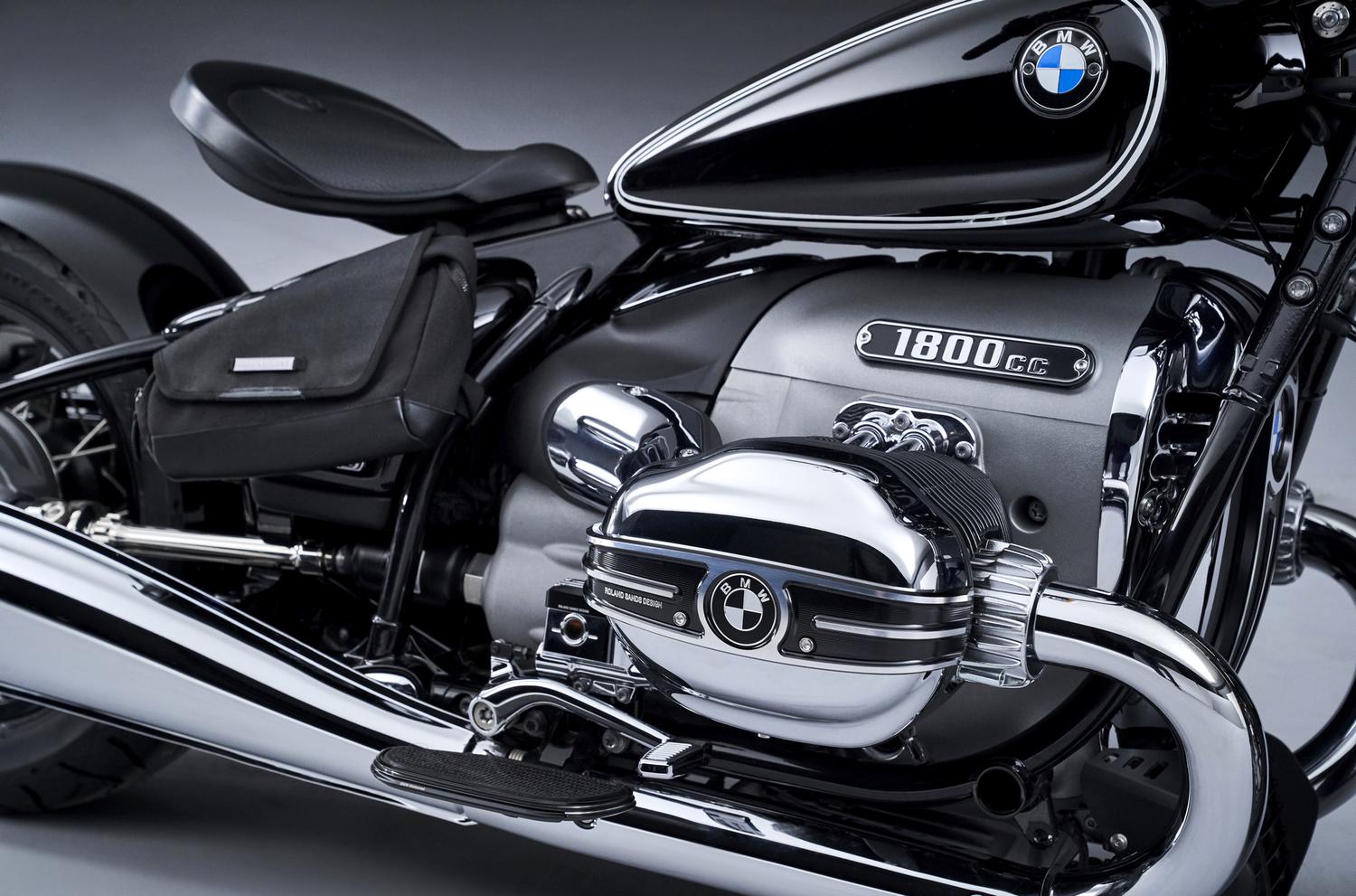     BMW         Motor