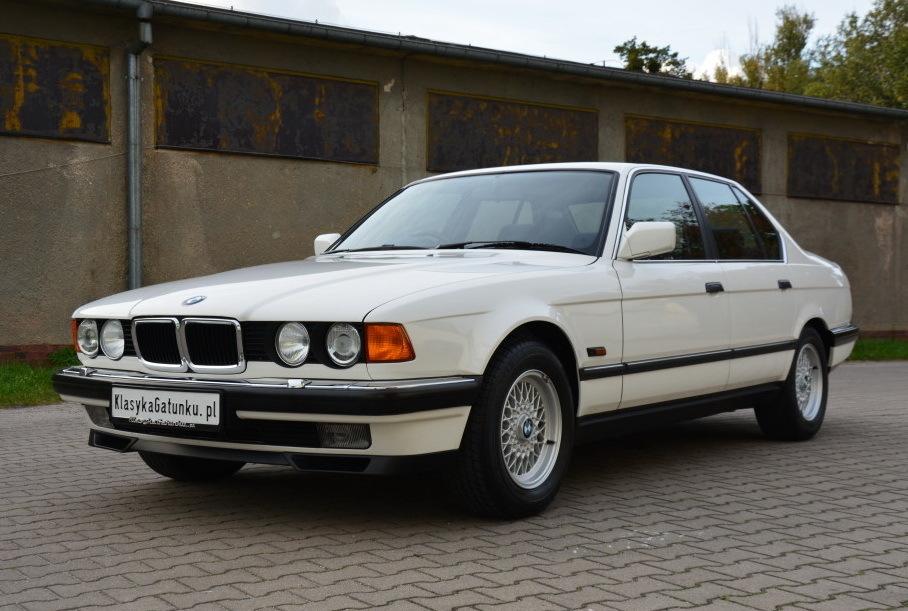 Bmw 7 Серия Цена Новый 2022 Год