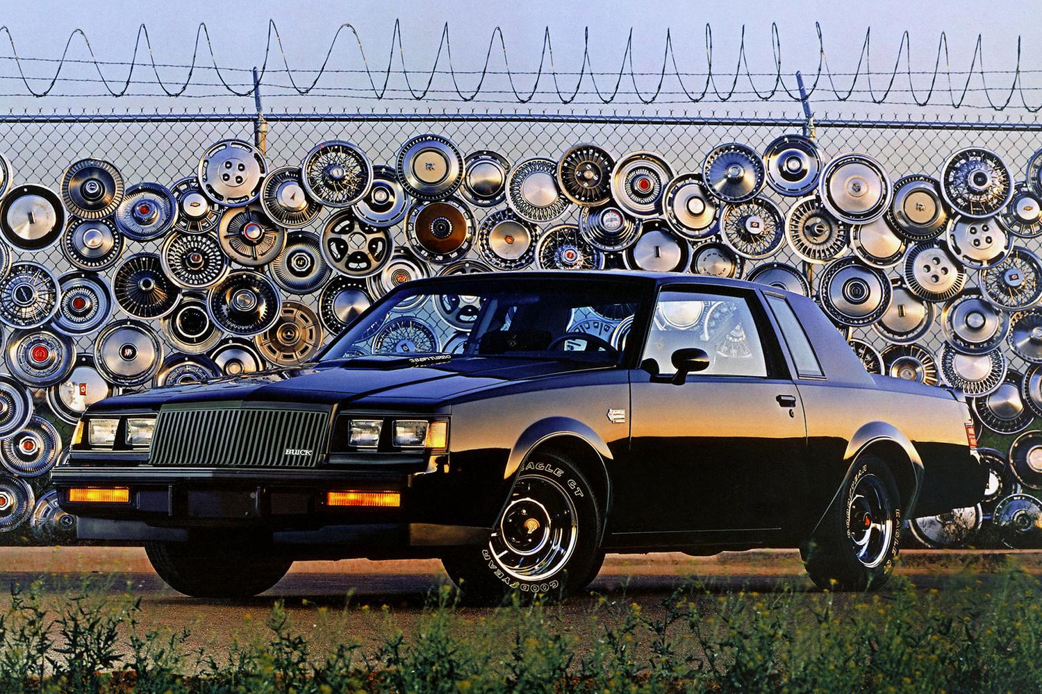 BUICK ��� �� ����� ����������?