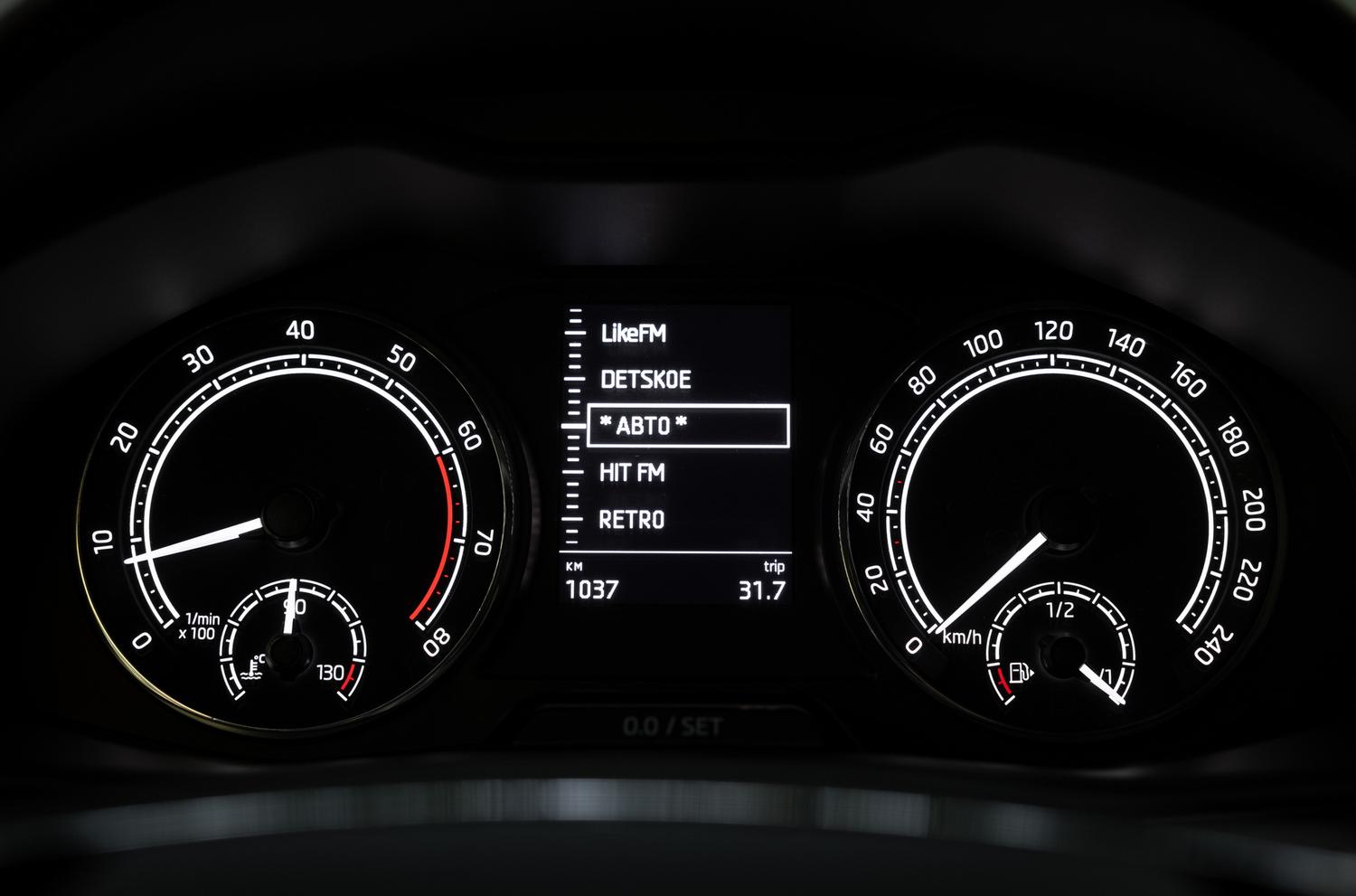SKODA ��� ��������?
