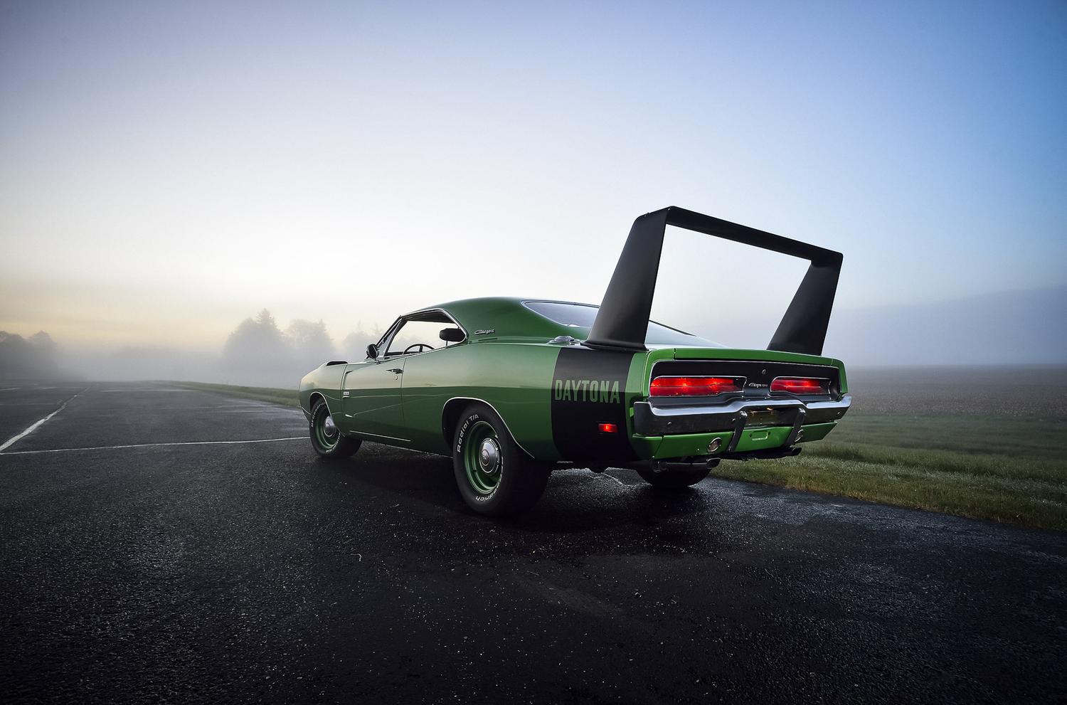 ������ ������� 1969