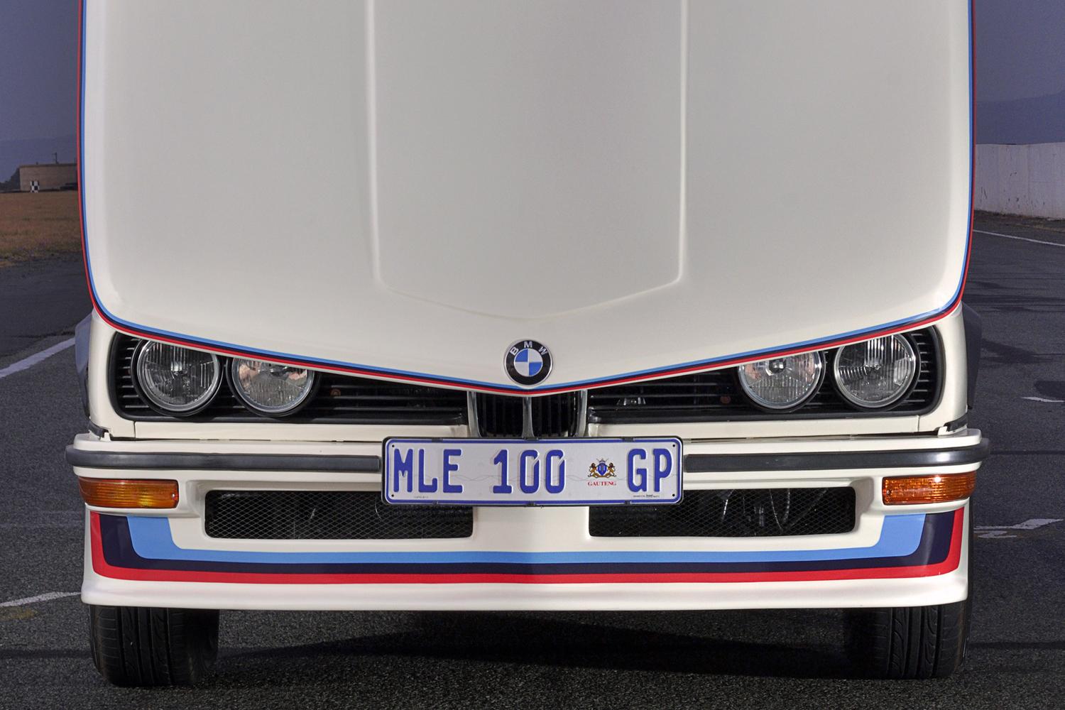 BMW 1 ���������� �������������� � 2004 ����