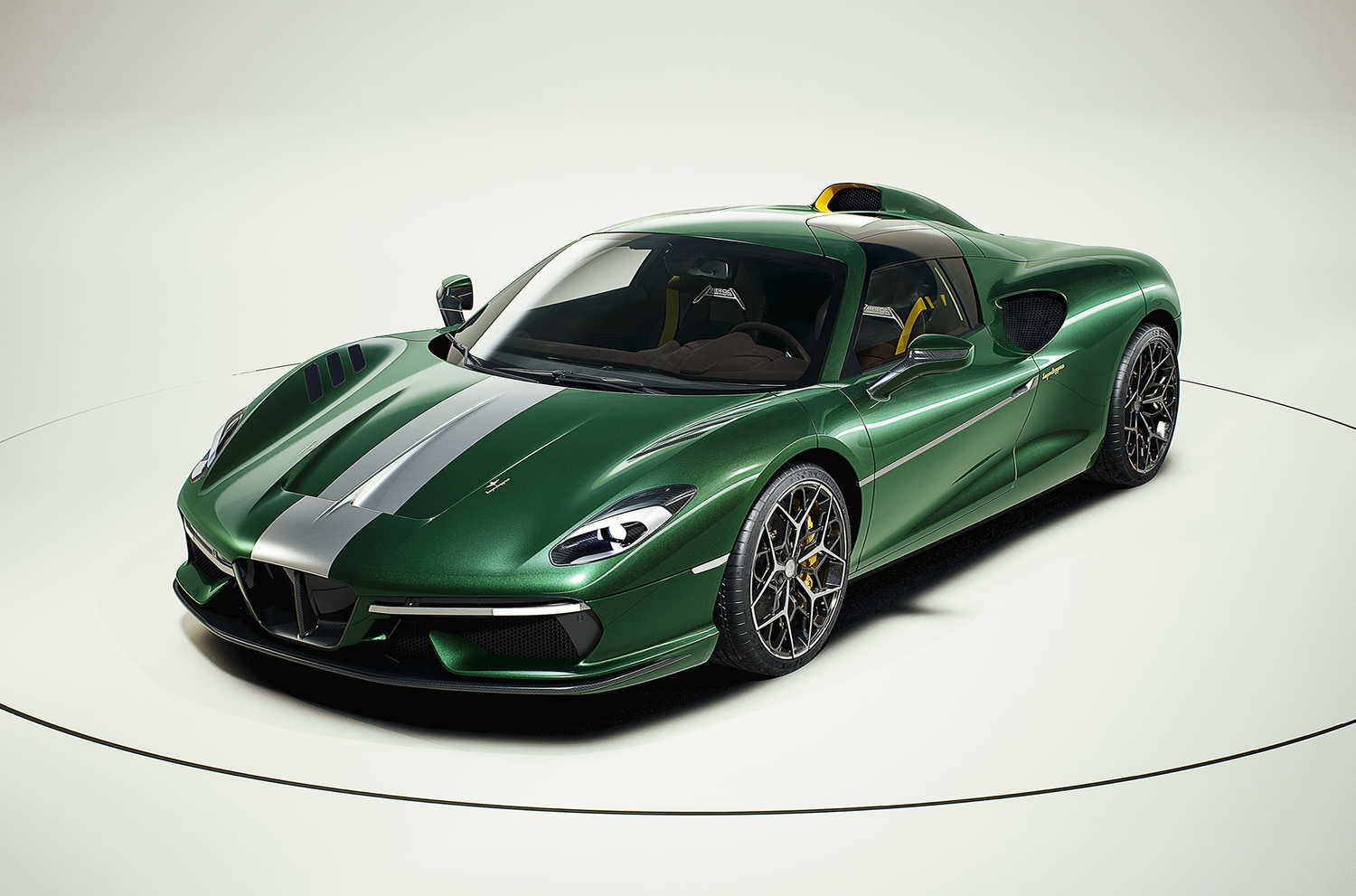 Идея и концепция