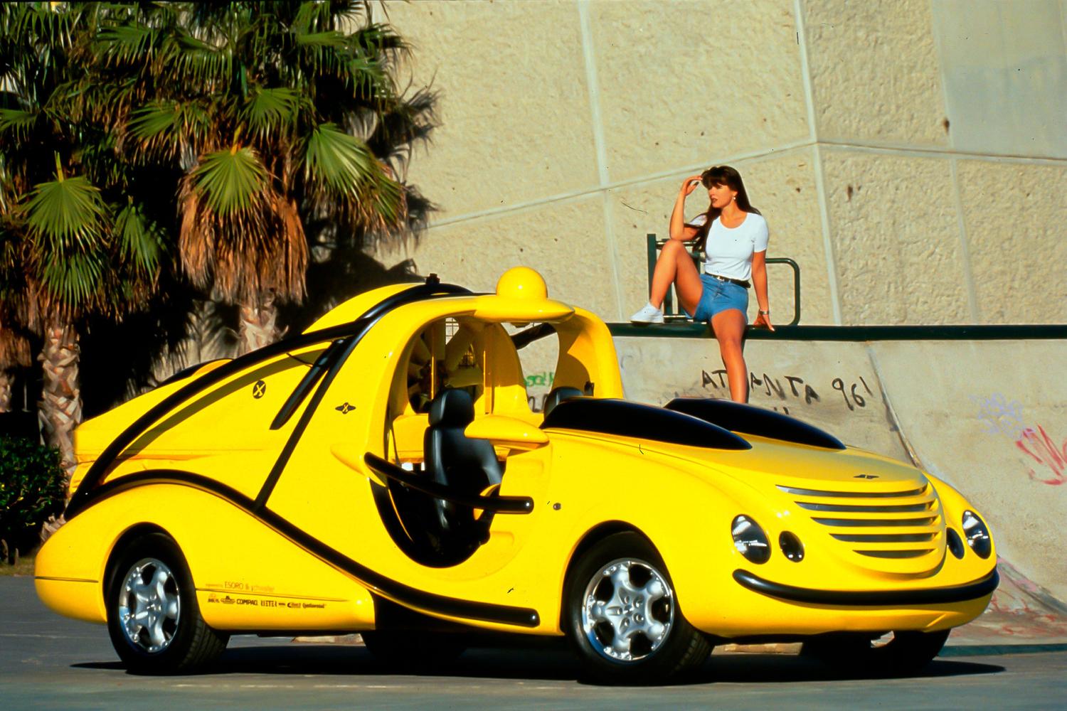 Исключительно драгоценное авто