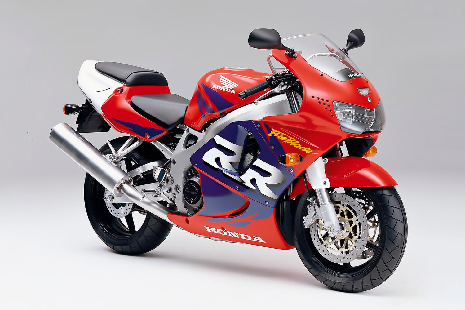 Мотоцикл Хонда CBR1000RR