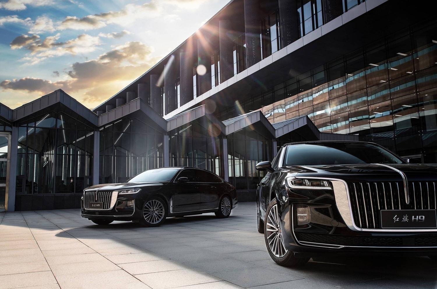 Марки Лимузинов Список С Фото — Фото Картинки