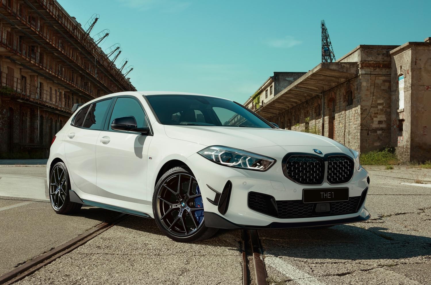 bmw 1 g