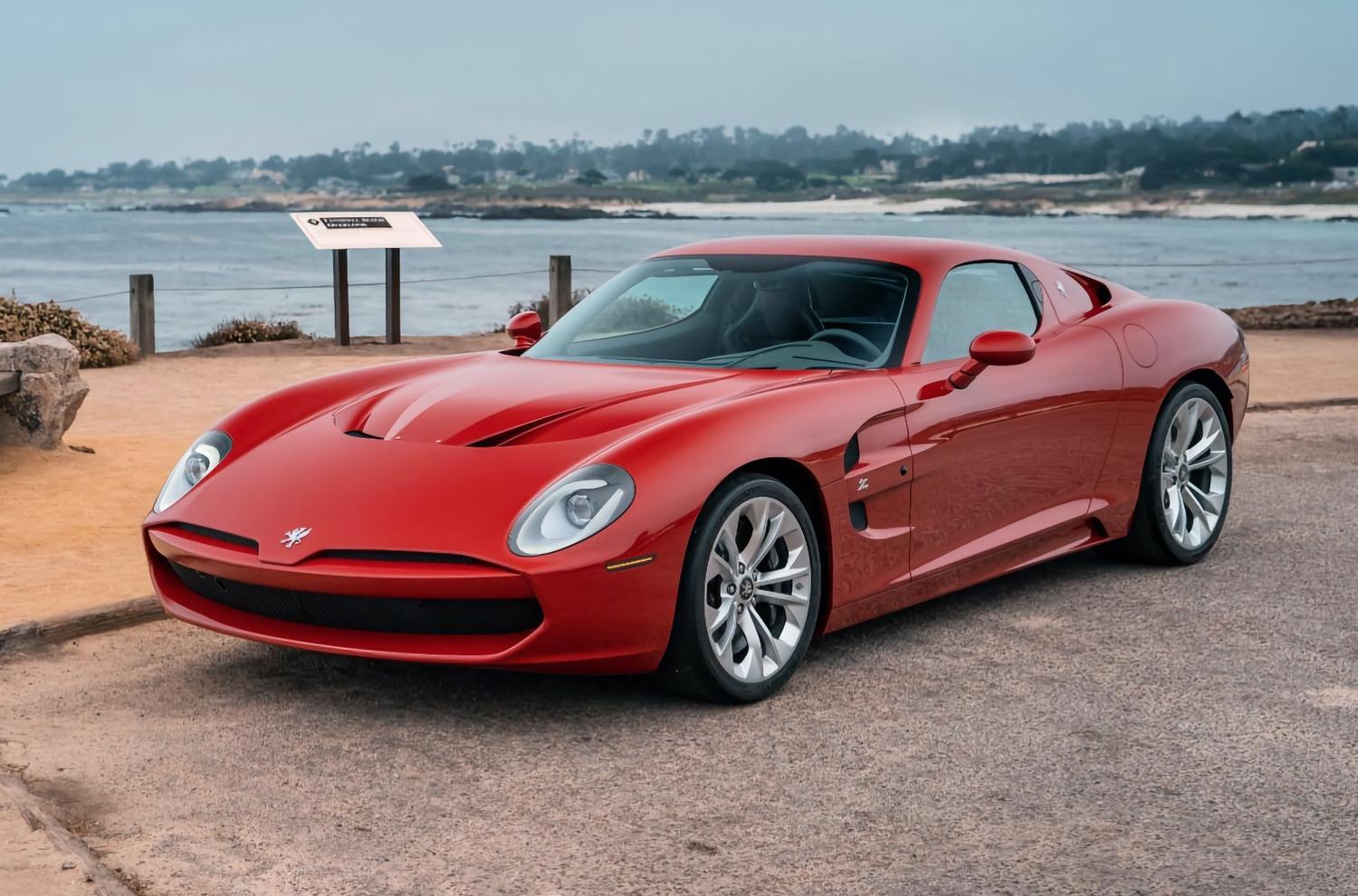 История и особенности спортивных автомобилей Iso