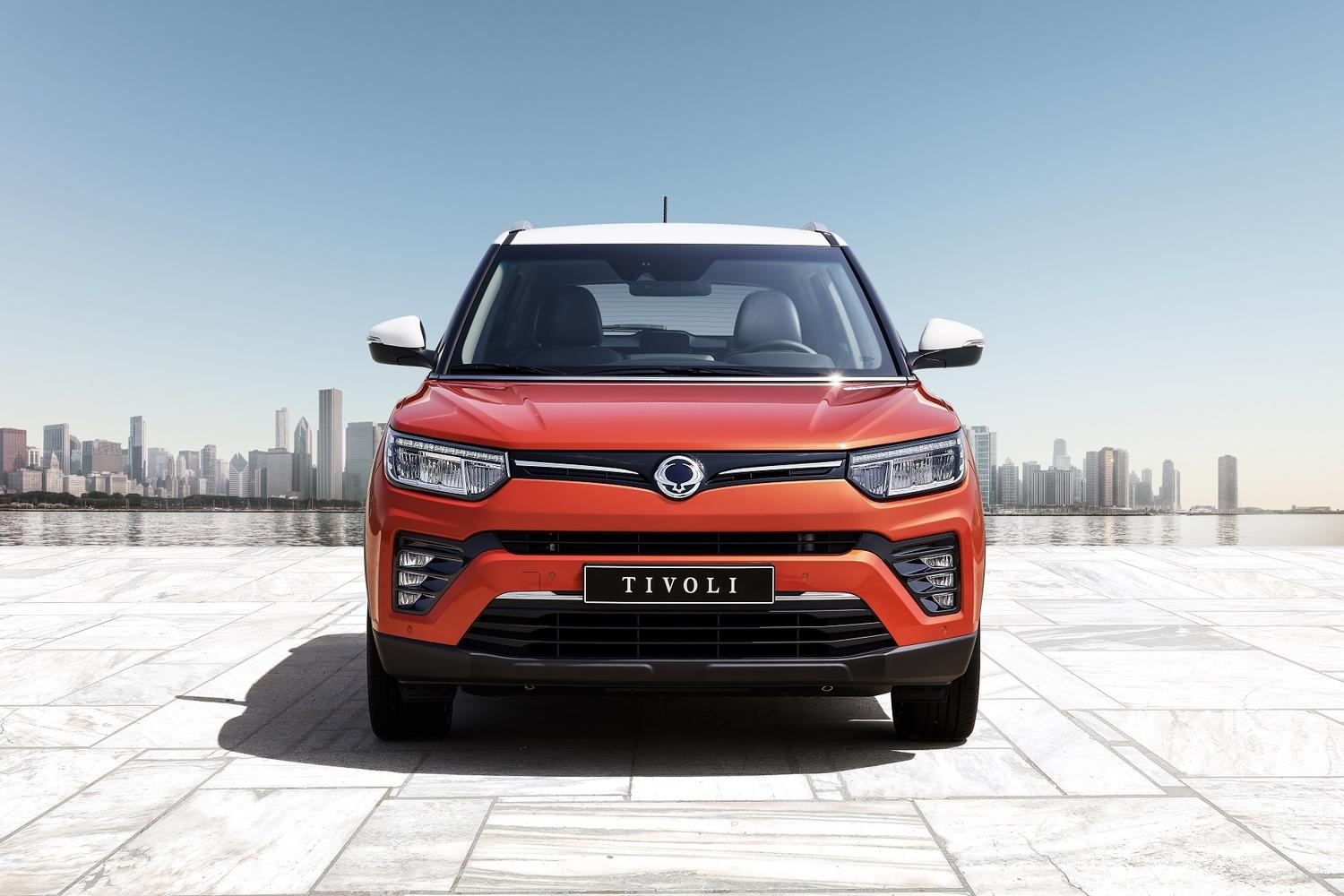 Обанкротившийся SsangYong спасет производитель электробусов — Motor