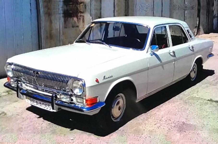 В Двух Километрах От Нового Года 1971