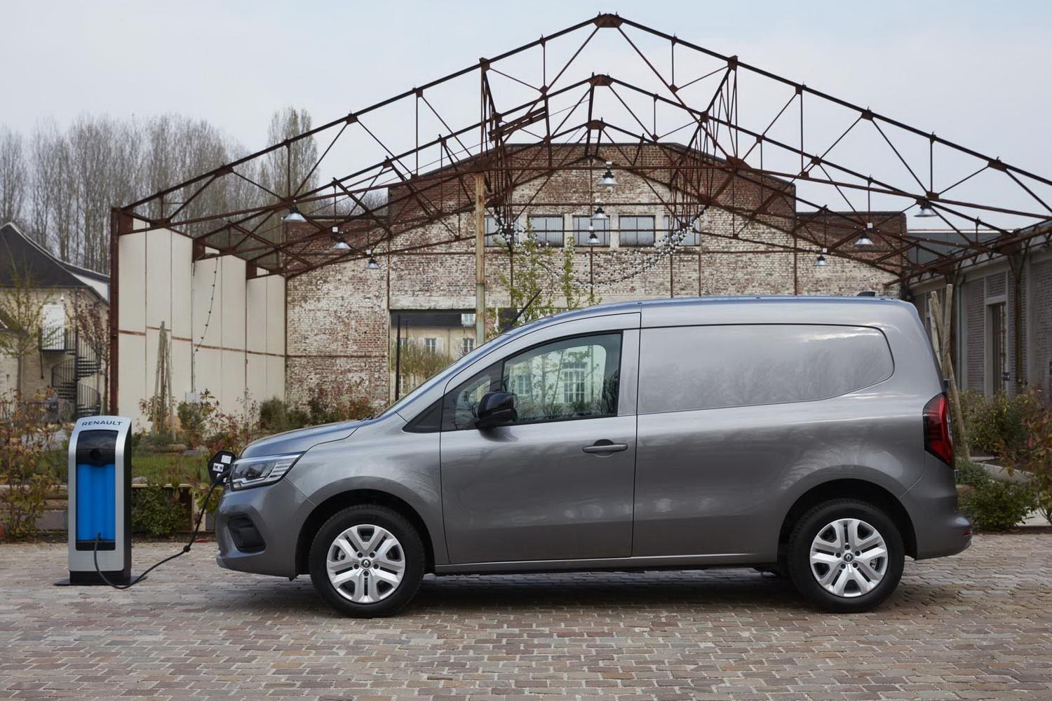 Buy renault hot sale kangoo