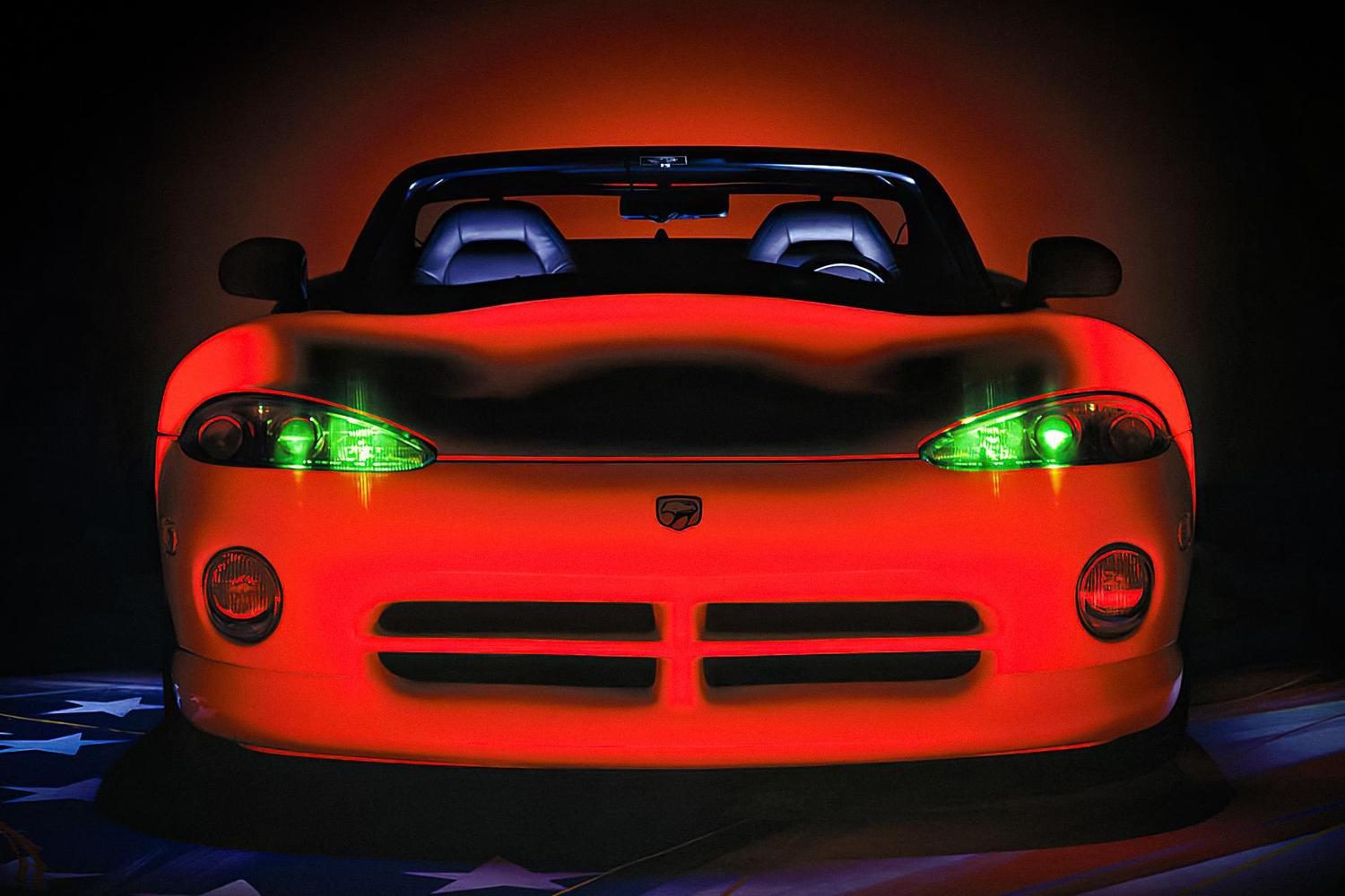 Dodge Viper
