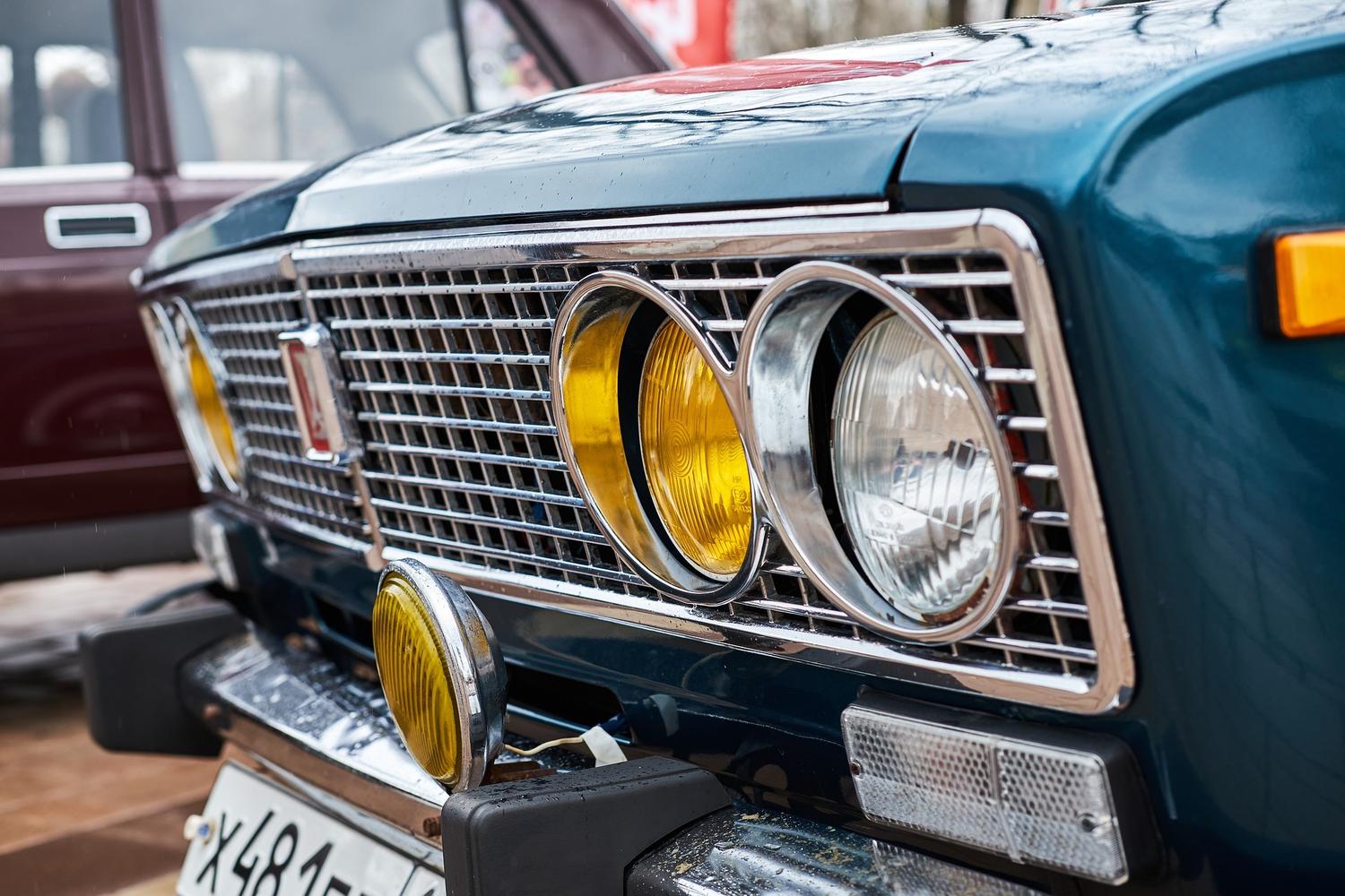 АвтоВАЗ официально стал российской компанией — Motor