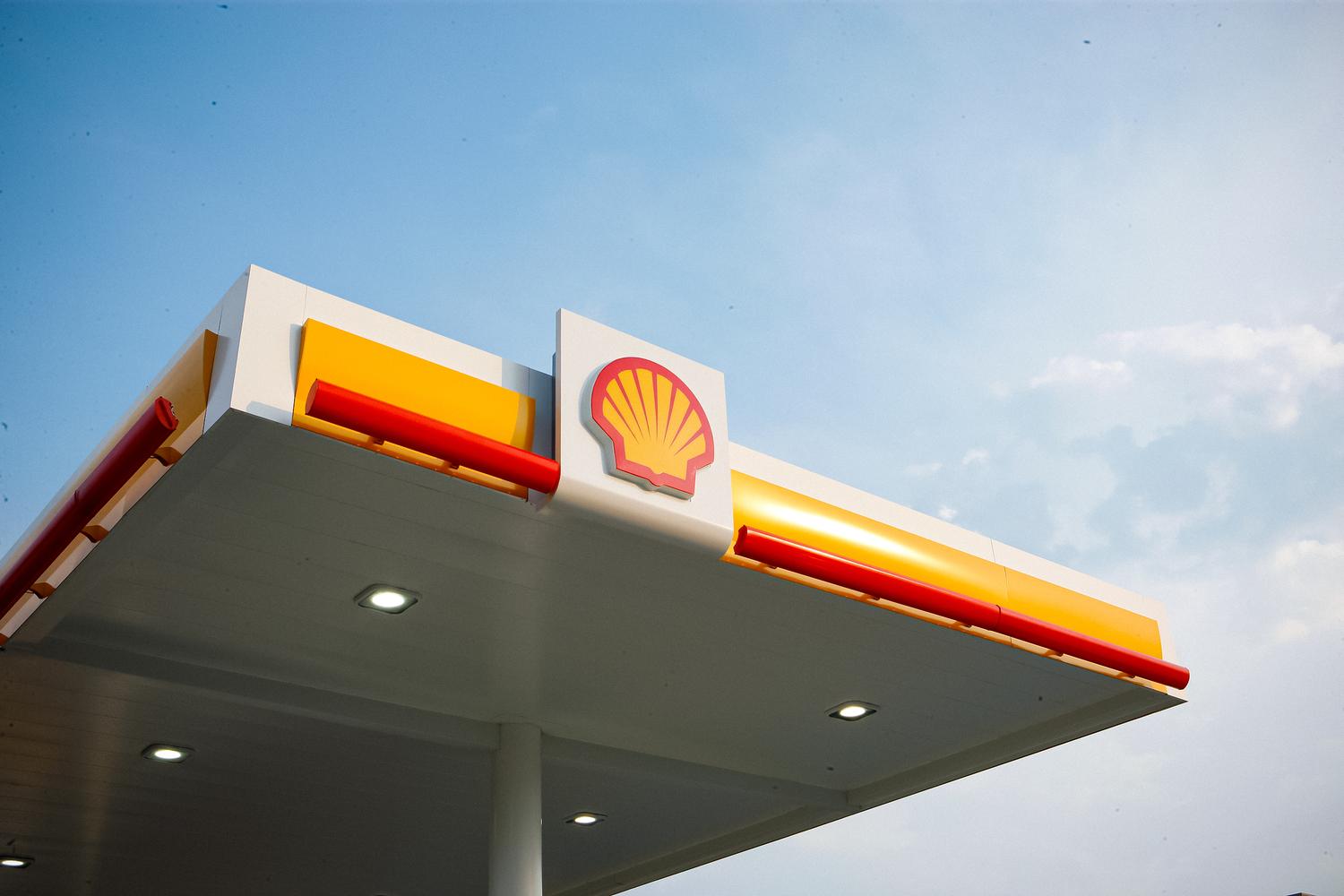 Shell закрывает все заправки в России — Motor