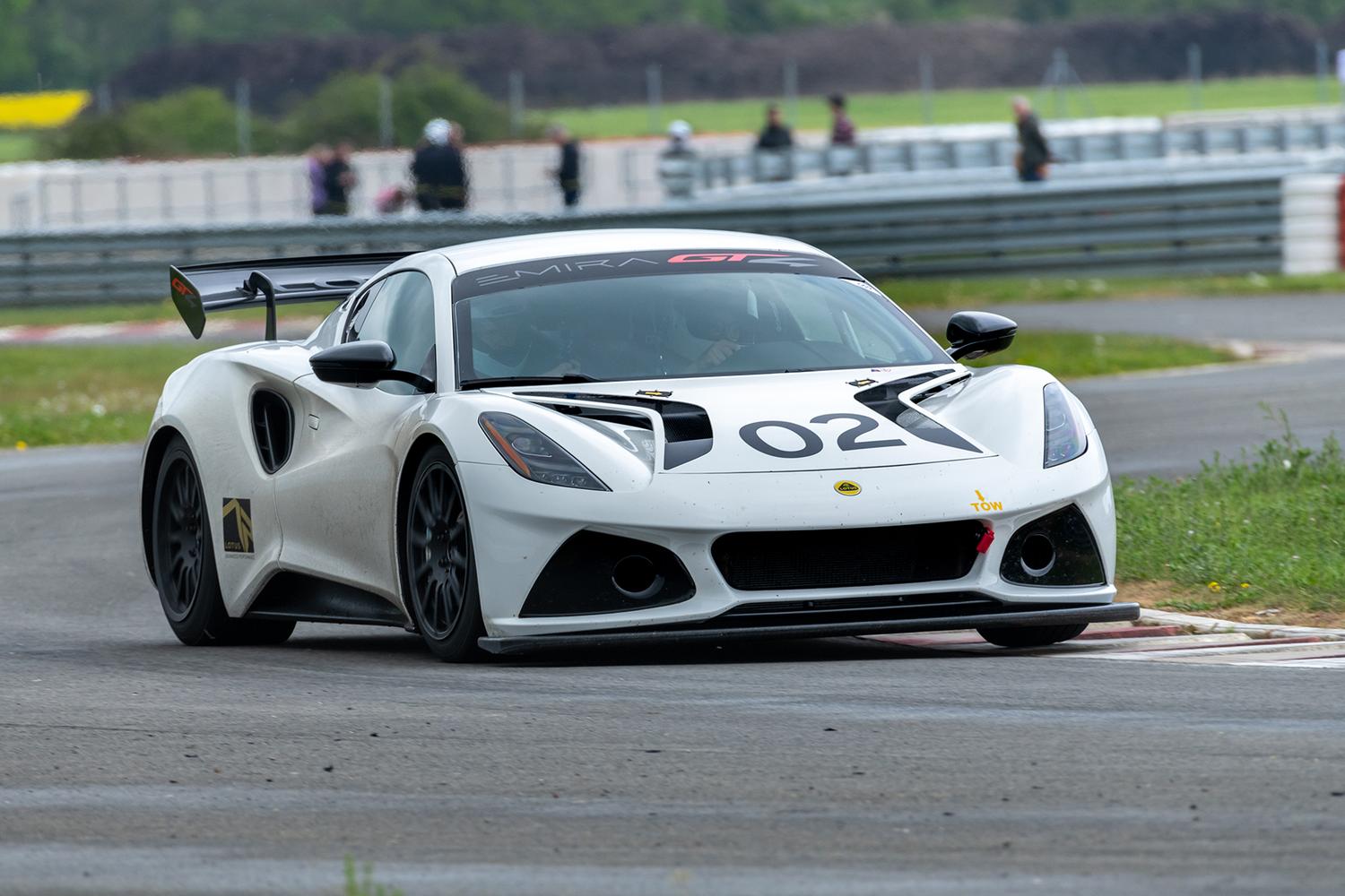 Lotus 360 Cup