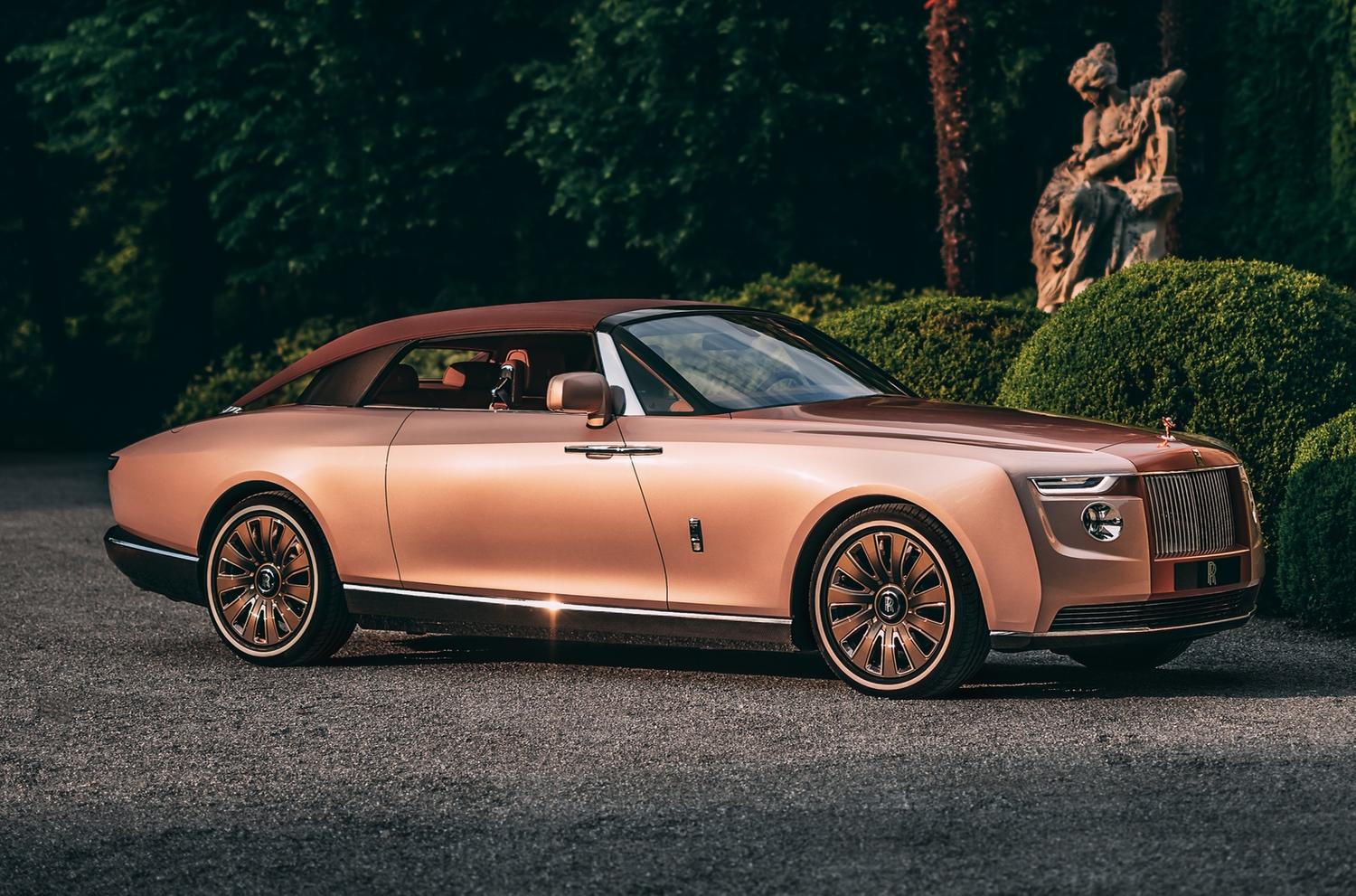 ROLLS ROYCE ����